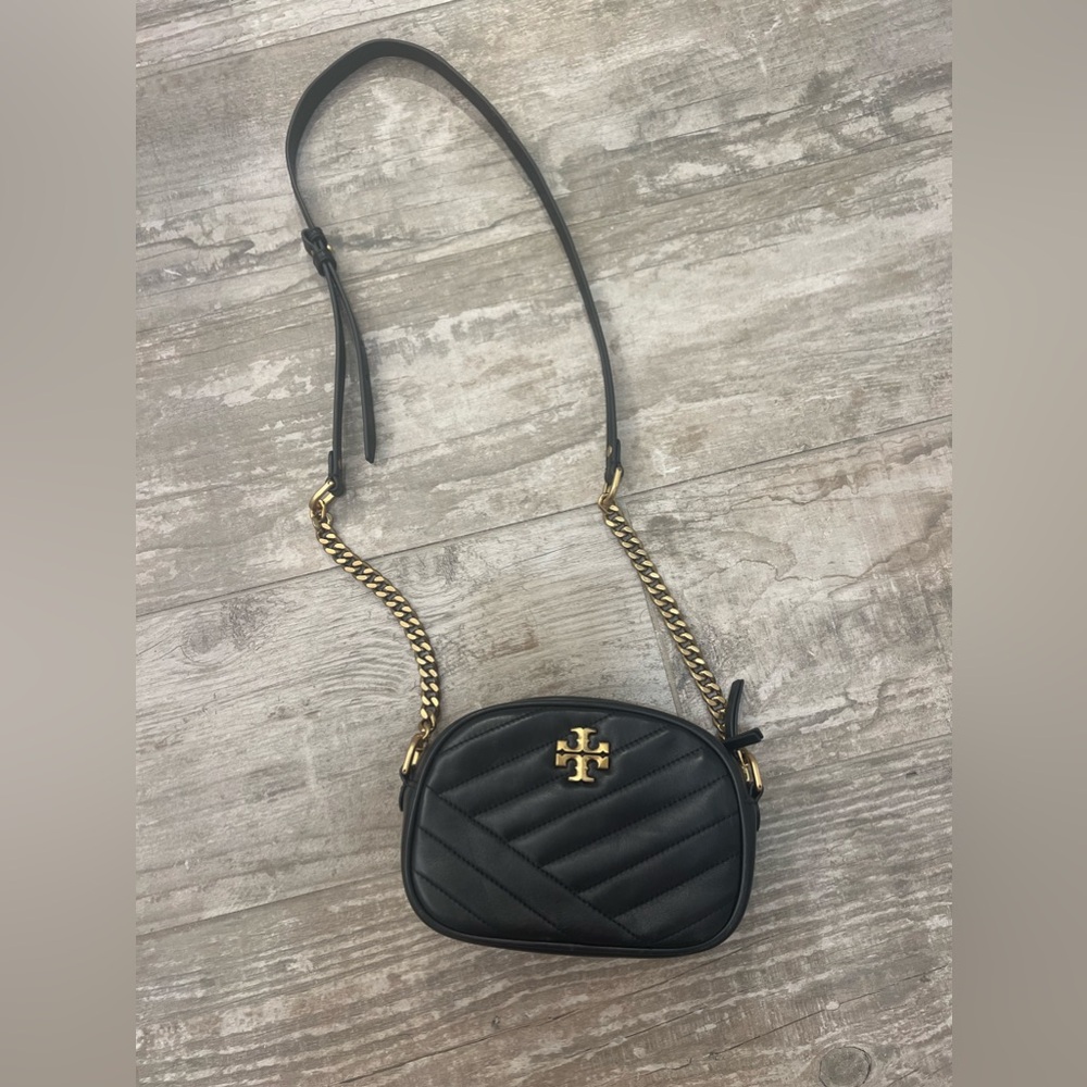 Tory Burch camera bag